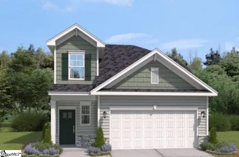 5102 Sunnycreek Drive active home in Hazelwood, Boiling Springs, SC