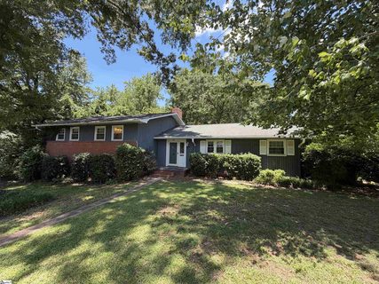 801 Magness Drive active home in Hilltop Estates, Spartanburg, SC