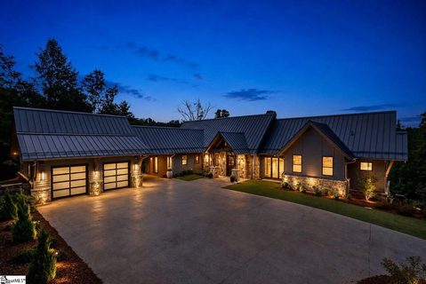 65 Bellhaven Trail active home in The Cliffs At Mountain Park, Marietta, SC