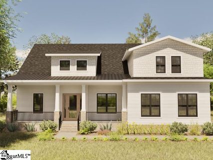Homes in Echo Grove, Travelers Rest