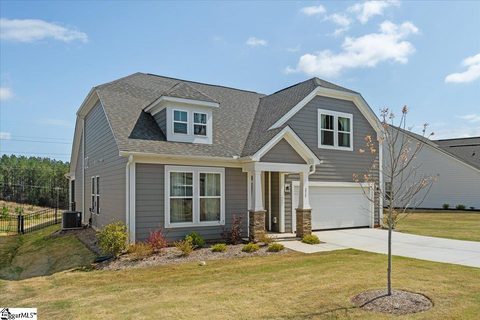 215 Founders Boulevard active home in The Grange, Central, SC
