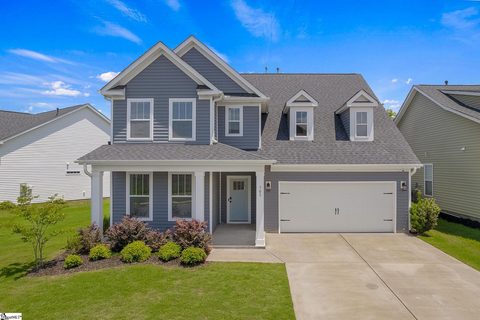 305 Patterdale Trail active home in Bellewood Forest, Greenville, SC