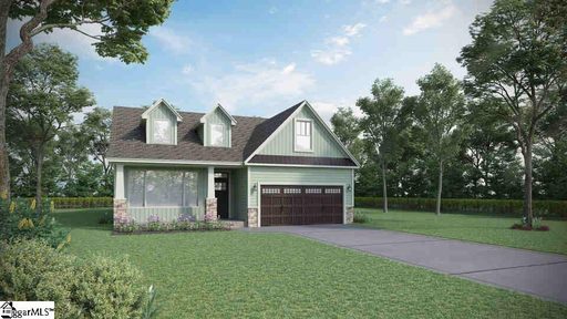 1349 Welton Place active home in Alder Pond, Campobello, SC