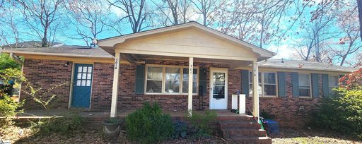 301 Oaklane Drive active multi-family property in W.A. Barr, Easley, SC