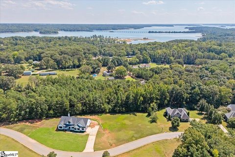 Lot 4 Topsail Drive