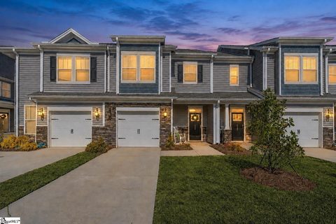 433 Yellow Fox Road active home in Sudduth Farms, Greer, SC