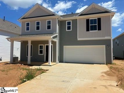 131 Edgewood Farms Court pending home in Edgewood Farms, Easley, SC