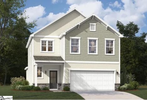 5110 Sunnycreek Drive active home in Hazelwood, Boiling Springs, SC
