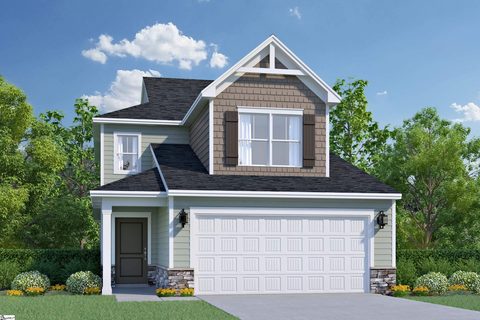 1142 Ogeechee Court active home in Halton Oaks, Spartanburg, SC