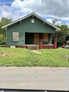 265 Beacon Street pending home in Mills Mill, Greenville, SC