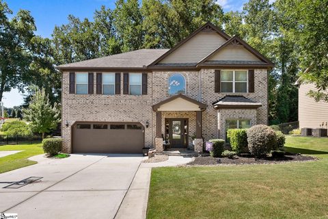 104 Buckland Drive active home in Rivendell, Anderson, SC