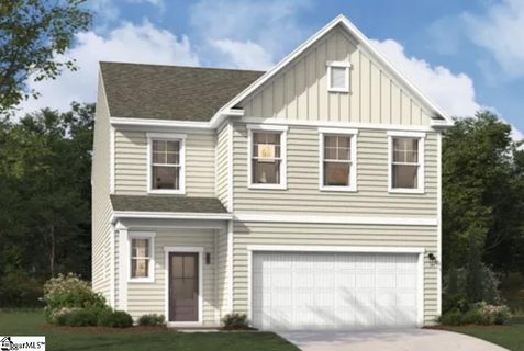 5114 Sunnycreek Drive active home in Hazelwood, Boiling Springs, SC