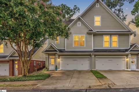 15 A Edge Court pending home in The Edge On North Main, Greenville, SC