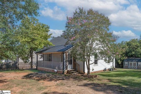61 Orr Street active home in Mills Mill, Greenville, SC