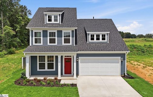916 Hancy Court active home in Harrier Point, Woodruff, SC