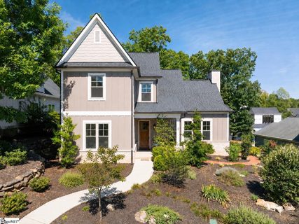 8 Cassique Road pending home in Acadia, Piedmont, SC