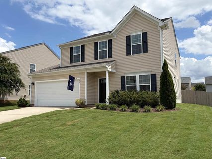 67 Young Harris Drive active home in Twin Creeks, Simpsonville, SC