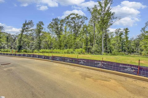 108 Traverse Drive active lot in Hartness, Greenville, SC