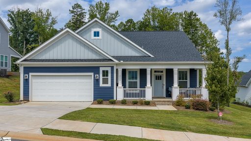 210 Maverick Trail active home in The Grange, Central, SC