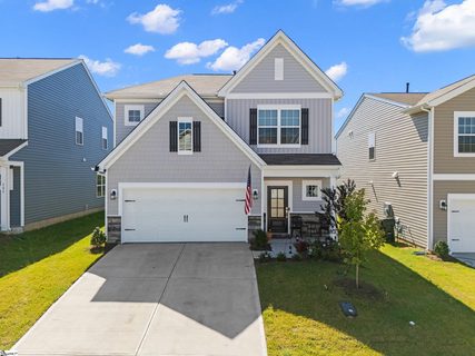 161 Farmwell Drive active home in Neely Park, Woodruff, SC