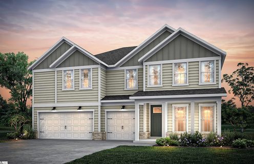 Homes in Sweetwater Hills, Moore