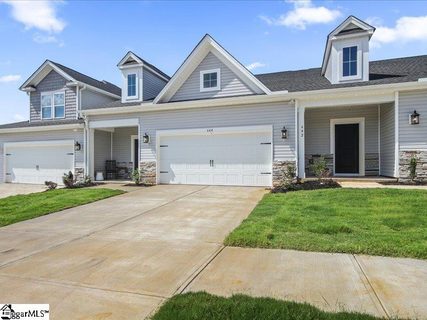 128 Herrick Place Lot 129 active home in Wyndermere, Greenville, SC