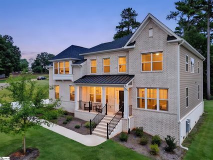 137 Rickys Path active home in Suter Estates, Easley, SC