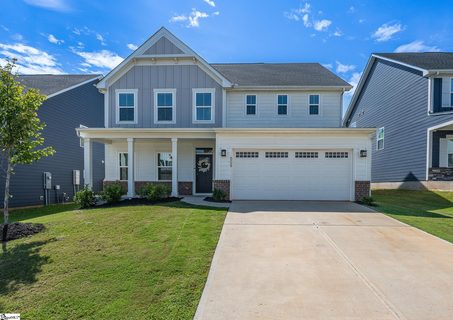 609 Vestrella Road active home in Arden Woods Estates, Greenville, SC