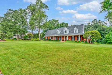 5 King Eider Way pending home in Hammond Pointe, Taylors, SC