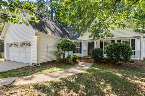103 Loden Court active home in Gresham Woods, Simpsonville, SC