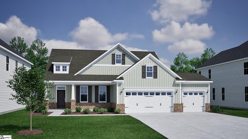 560 Livingston Way pending home in Hawthorn Ridge, Inman, SC