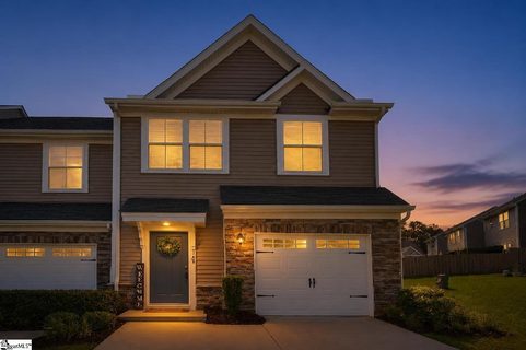 128 Lilywood Court active home in Heritage Village, Simpsonville, SC