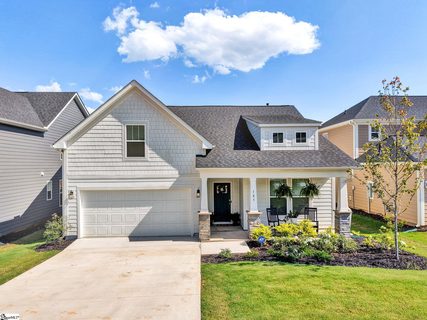 103 Moorish Circle pending home in Mulberry Estates, Simpsonville, SC