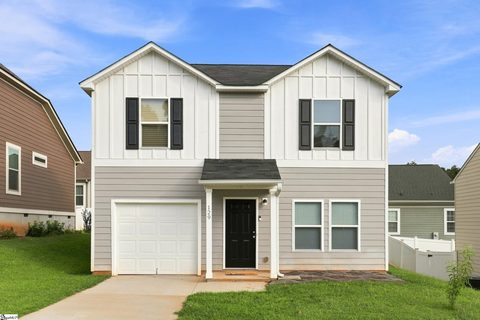 A home in Millstone