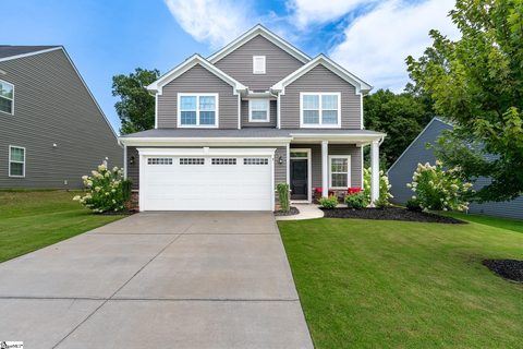 9 Wiltshire Circle active home in Stonehurst Plantation, Easley, SC