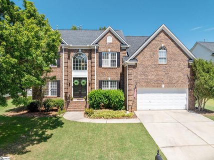 Homes in Whitehall Plantation, Simpsonville