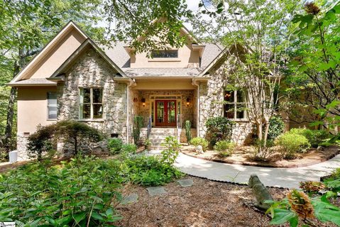 610 Plumley Summit Road active home in The Cliffs At Glassy, Landrum, SC