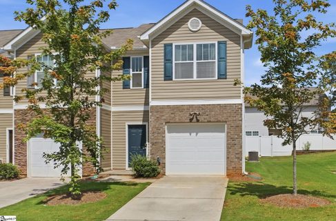 A home in Townes At Parkridge