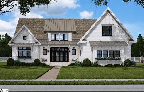 Homes in Weatherstone, Simpsonville