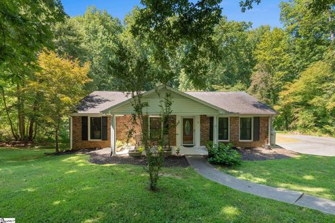 A home in Coleman Heights