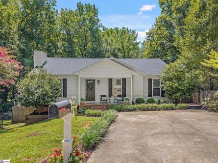 4 Dearsley Court pending home in Croftstone, Greenville, SC