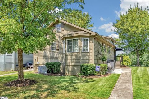 1230 Melton Road Unit 109 pending home in Backwater Landing, West Union, SC
