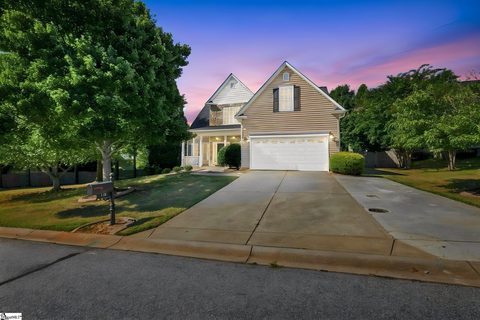 148 St Johns Street active home in River Shoals, Simpsonville, SC