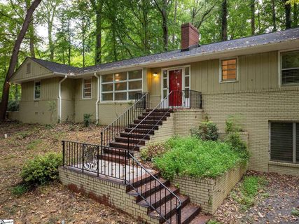 Homes in Woodburn Hills, Spartanburg