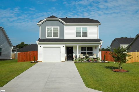 106 Myers Lane active home in Hidden Hills, Laurens, SC