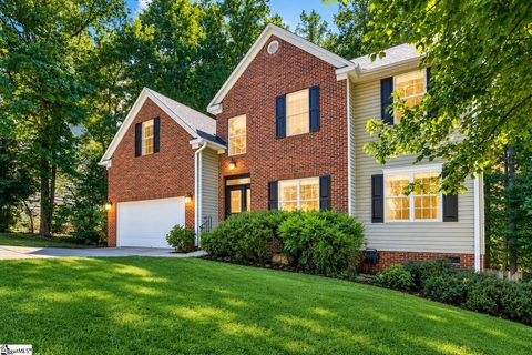 26 Trailstream Drive active home in Planters Row, Mauldin, SC