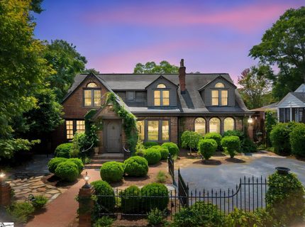 22 Lanneau Drive active home in Alta Vista, Greenville, SC