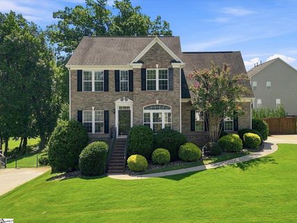 51 Meadow Rose Drive pending home in Woodland Creek, Travelers Rest, SC