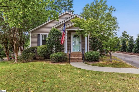 619 Summit Drive active home in North Main, Greenville, SC