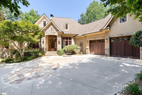 124 Grey Widgeon Trail active home in The Cliffs At Mountain Park, Marietta, SC